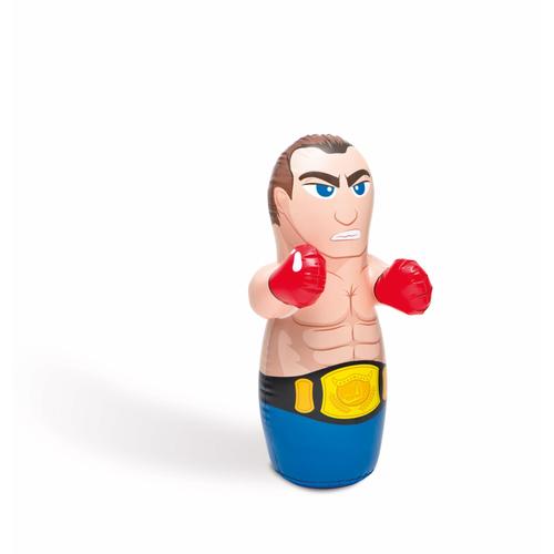 Soldes Punching Ball Gonflable Derni re d marque Rakuten